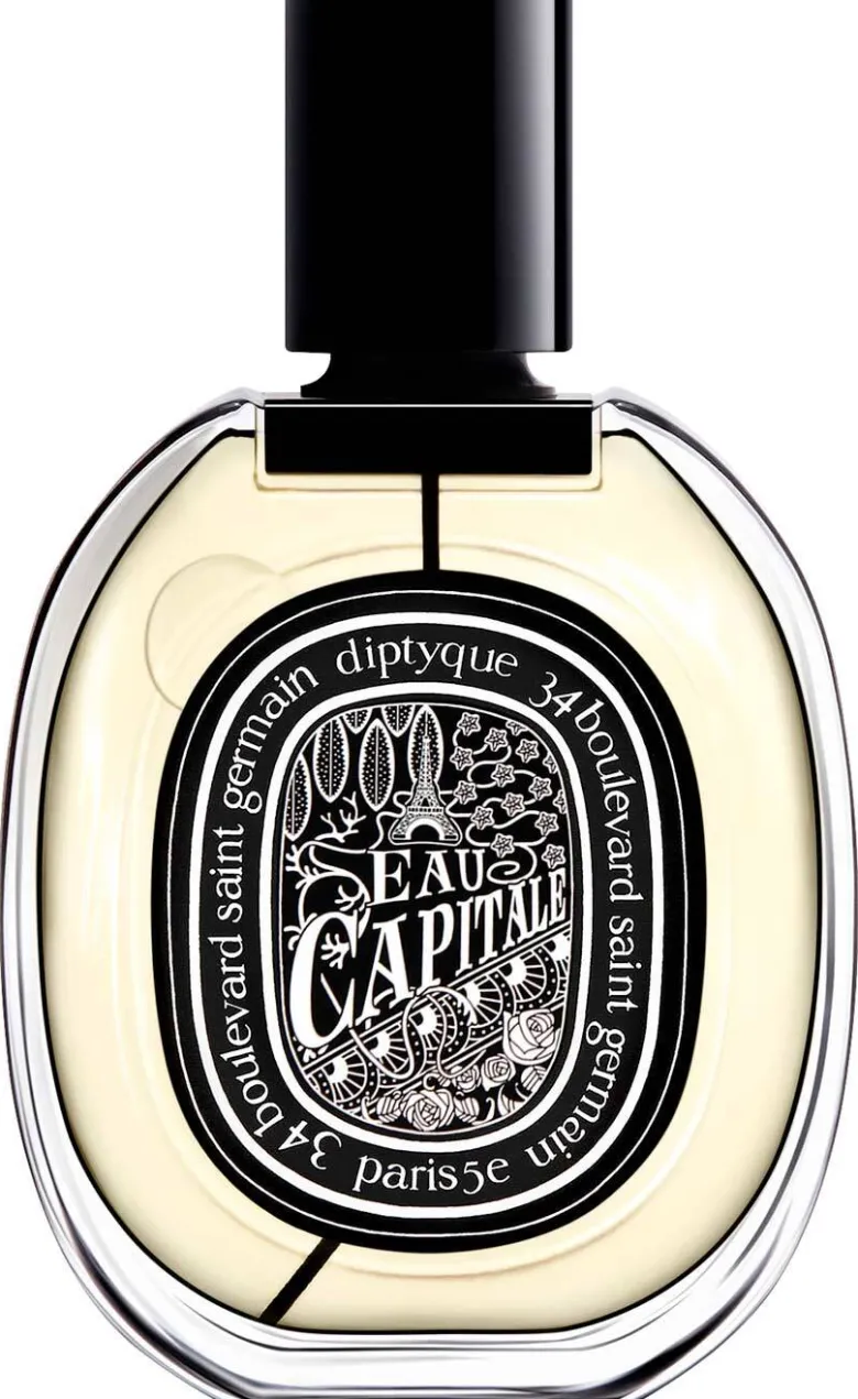 Eau Capitale