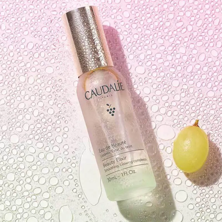Eau de Beauté