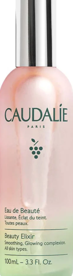 Eau de Beauté