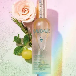 Eau de Beauté