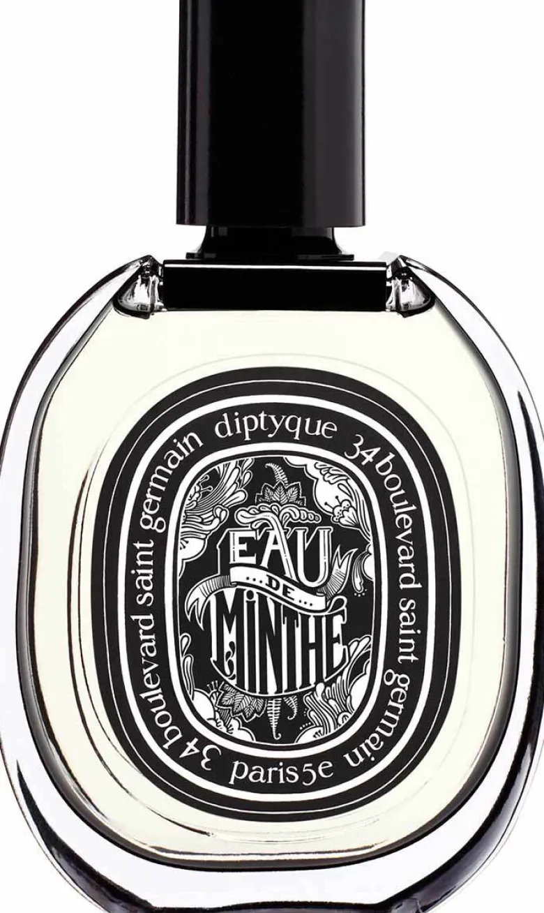 Eau de Minthé