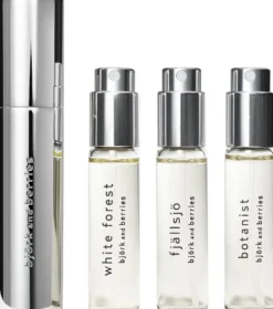 Eau de Parfum Travel Set