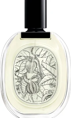Eau des Hespérides
