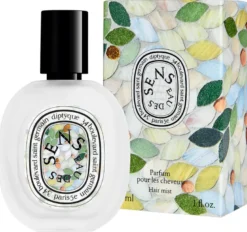 Eau des Sens