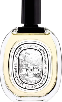 Eau Duelle