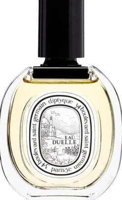 Eau Duelle