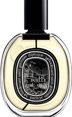 Eau Duelle