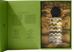 EAU LÉGENDAIRE