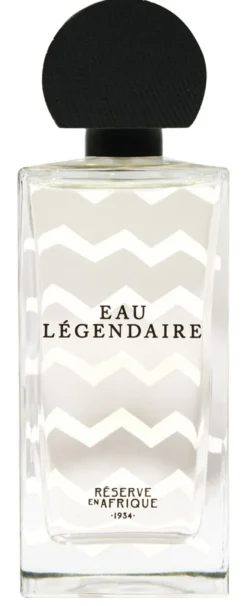 EAU LÉGENDAIRE