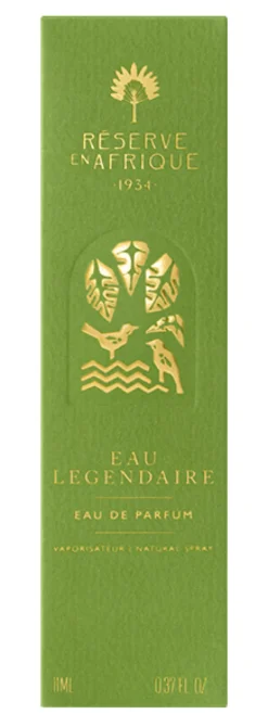 EAU LÉGENDAIRE