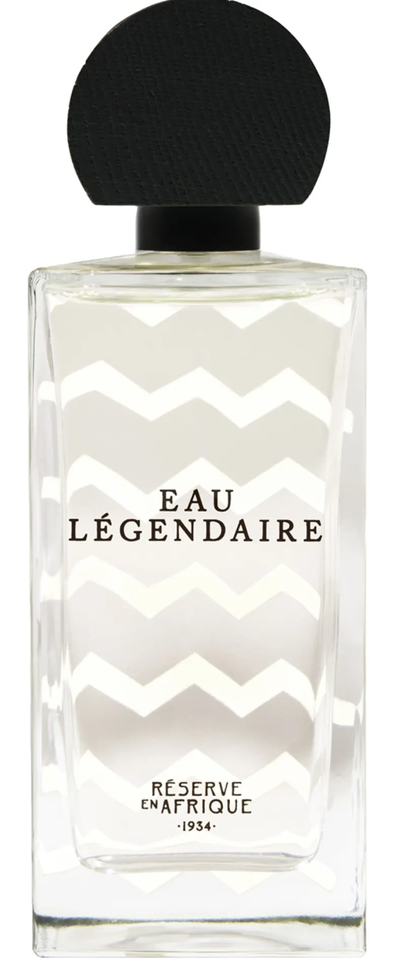 EAU LÉGENDAIRE
