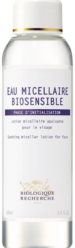 Eau Micellaire Biosensible