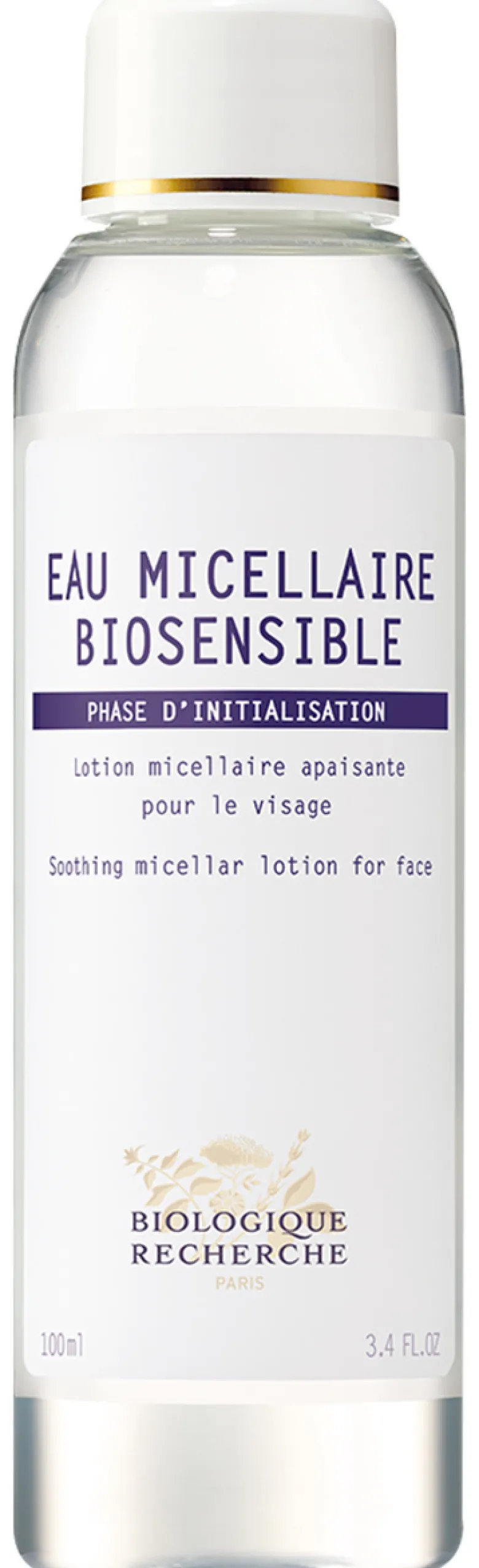 Eau Micellaire Biosensible