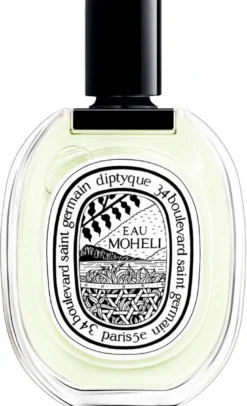 Eau Mohéli
