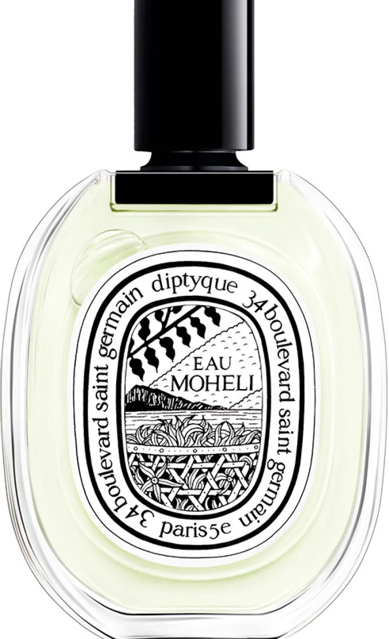 Eau Mohéli