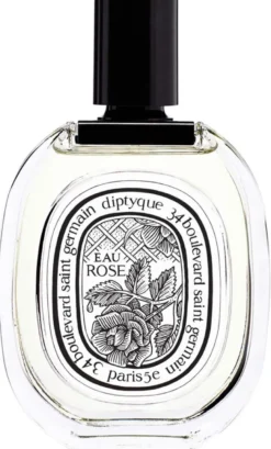 Eau Rose