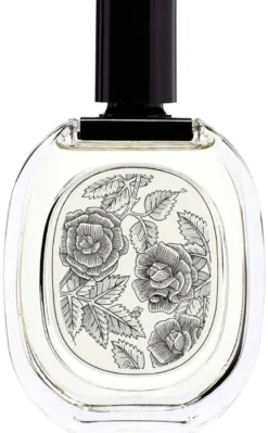 Eau Rose