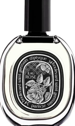 Eau Rose