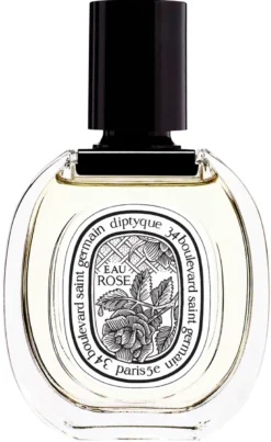 Eau Rose