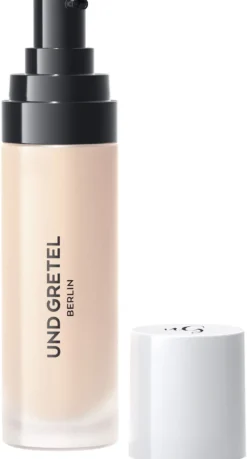 EBEN Liquid Foundation