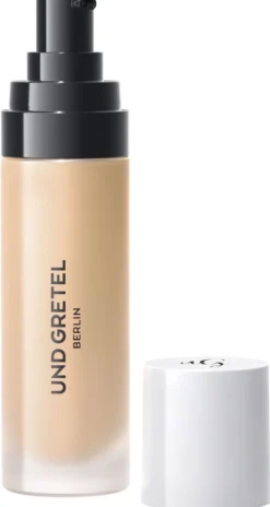 EBEN Liquid Foundation