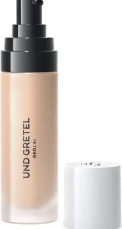 EBEN Liquid Foundation