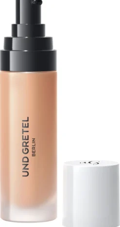EBEN Liquid Foundation