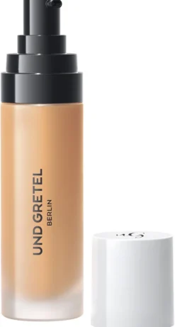 EBEN Liquid Foundation