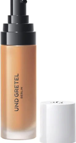 EBEN Liquid Foundation