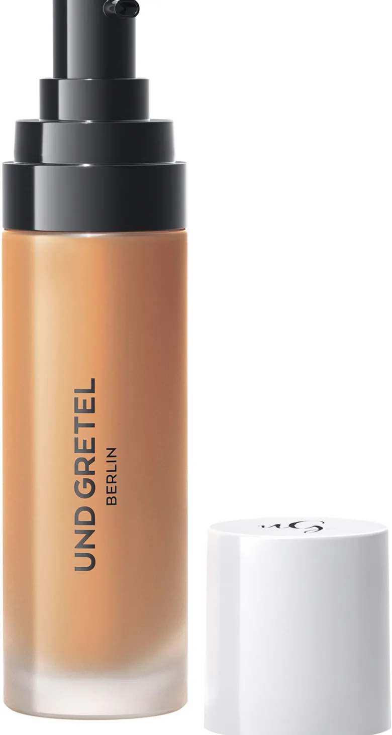 EBEN Liquid Foundation