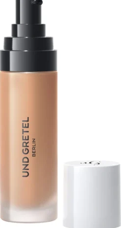 EBEN Liquid Foundation