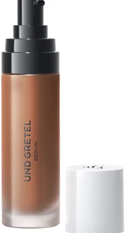 EBEN Liquid Foundation