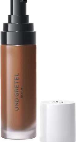 EBEN Liquid Foundation