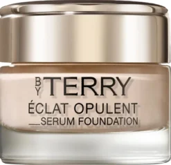 Eclat Opulent Serum Foundation