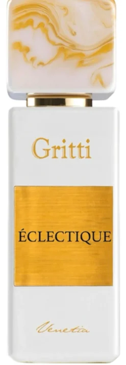 Ecletique
