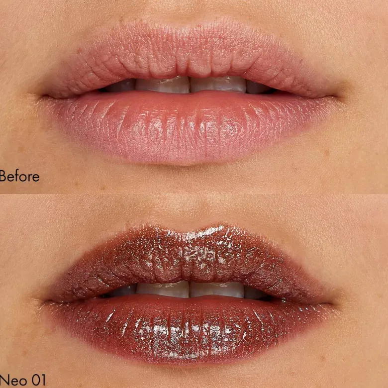 Eclipse Lip Balm