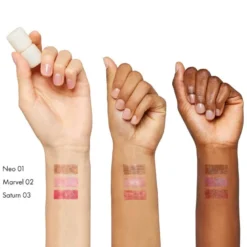 Eclipse Lip Balm