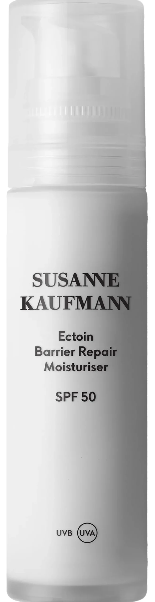 Ectoin Barriereschutz Feuchtigkeitscreme SPF 50
