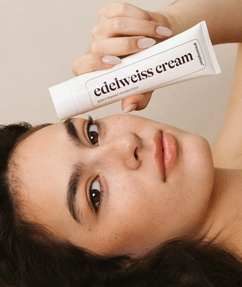 Edelweiss Cream