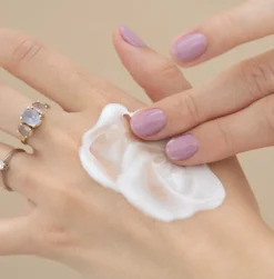 Edelweiss Cream