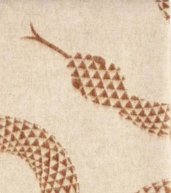 EDEN MERINO WOOL THROW