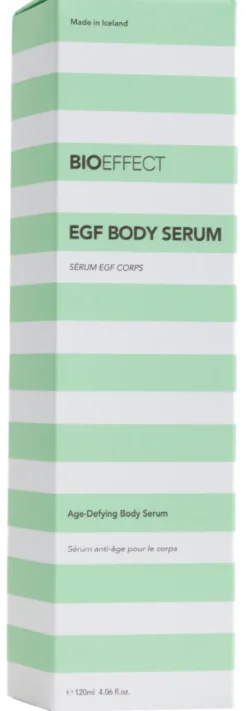 EGF Body Serum