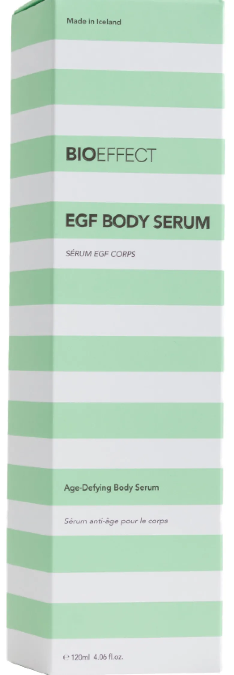 EGF Body Serum