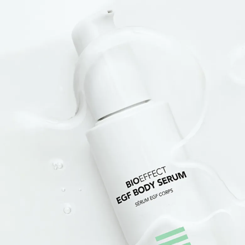 EGF Body Serum