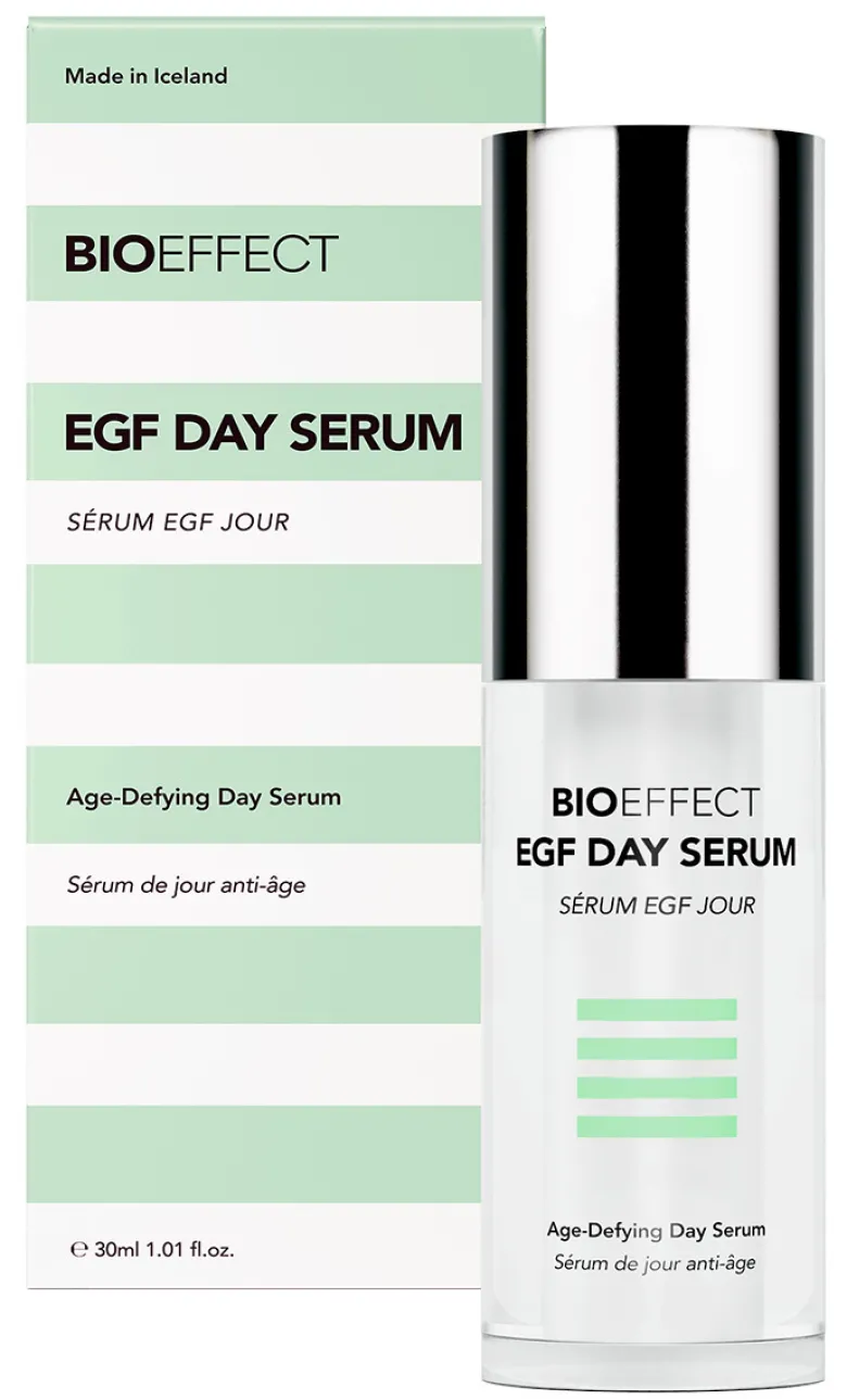 EGF Day Serum