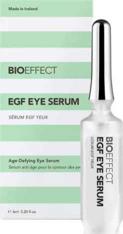 EGF Eye Serum