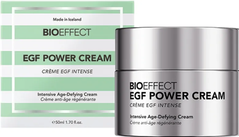 EGF POWER CREAM