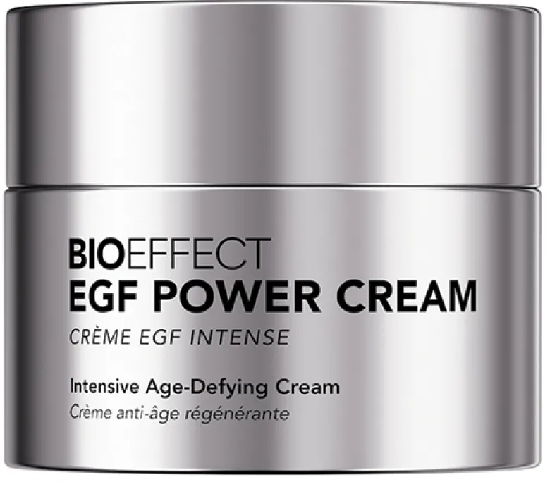 EGF POWER CREAM
