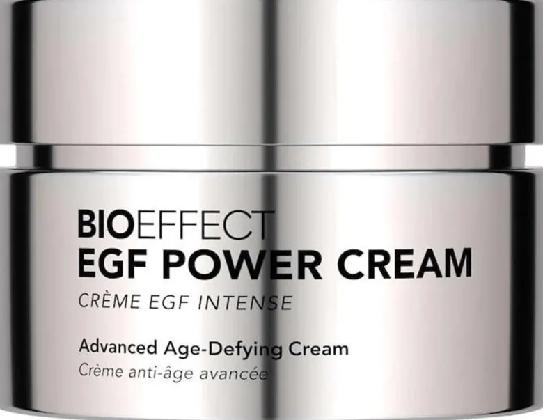 EGF Power Cream