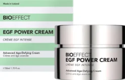 EGF Power Cream